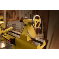 Powermatic Lathe, 4224B